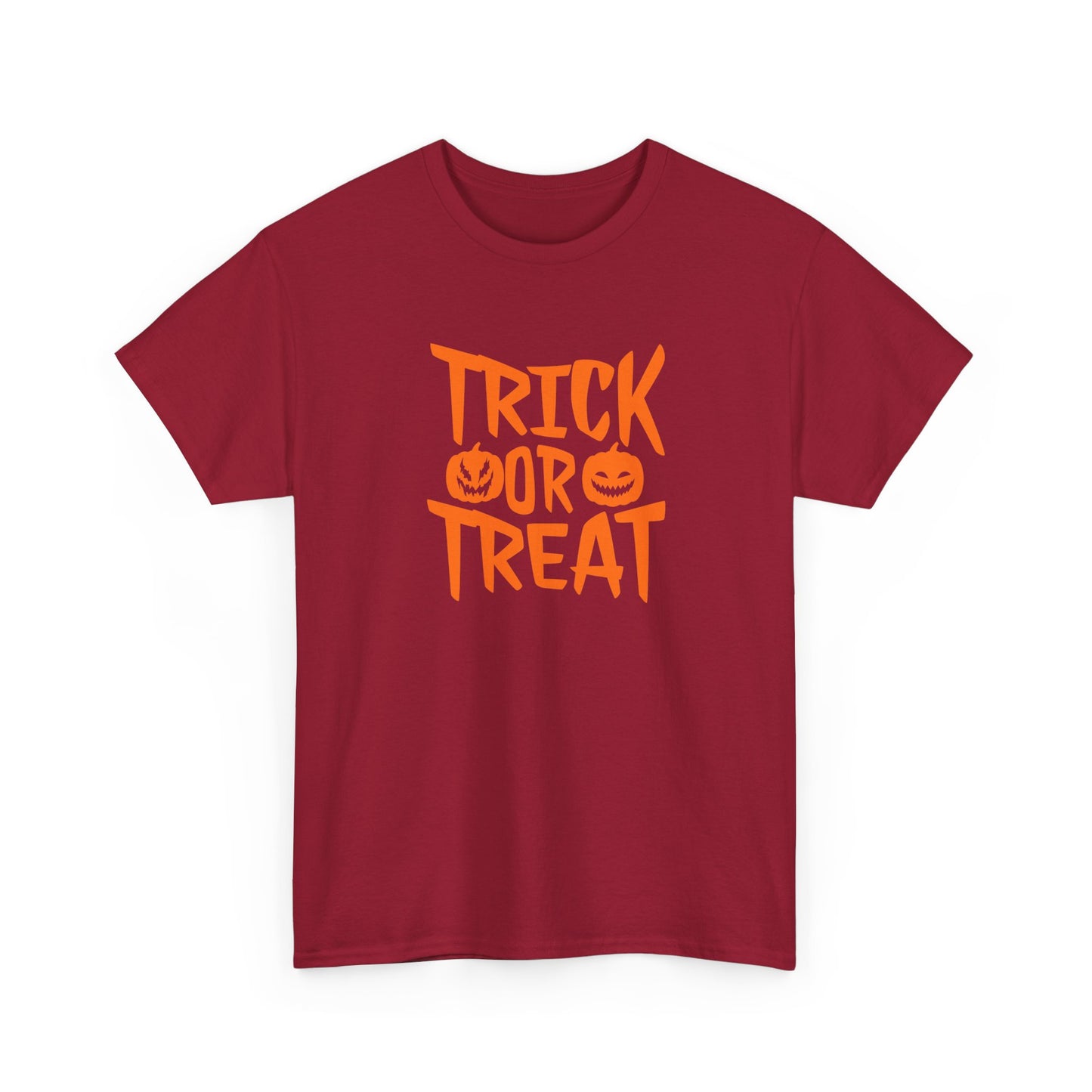 Trick or Treat T-Shirt