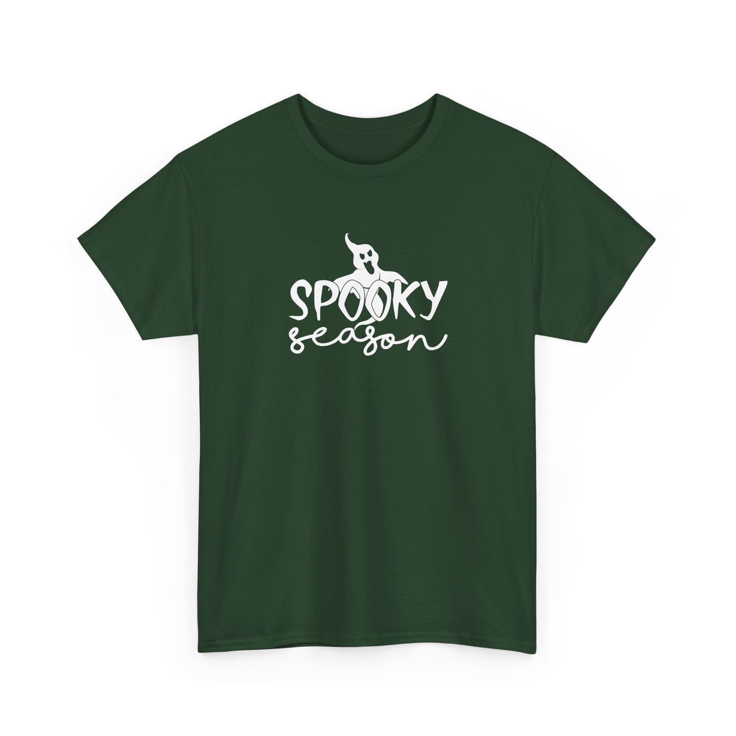 Spooky Season T-Shirt