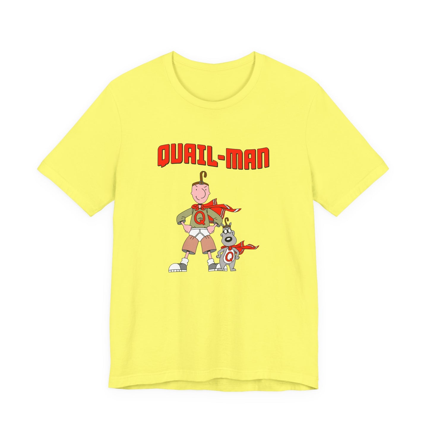 Doug Quailman T-Shirt