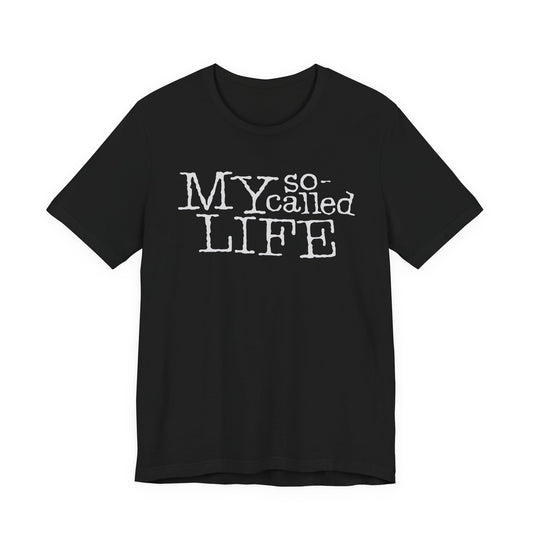 My So-Called Life T-Shirt