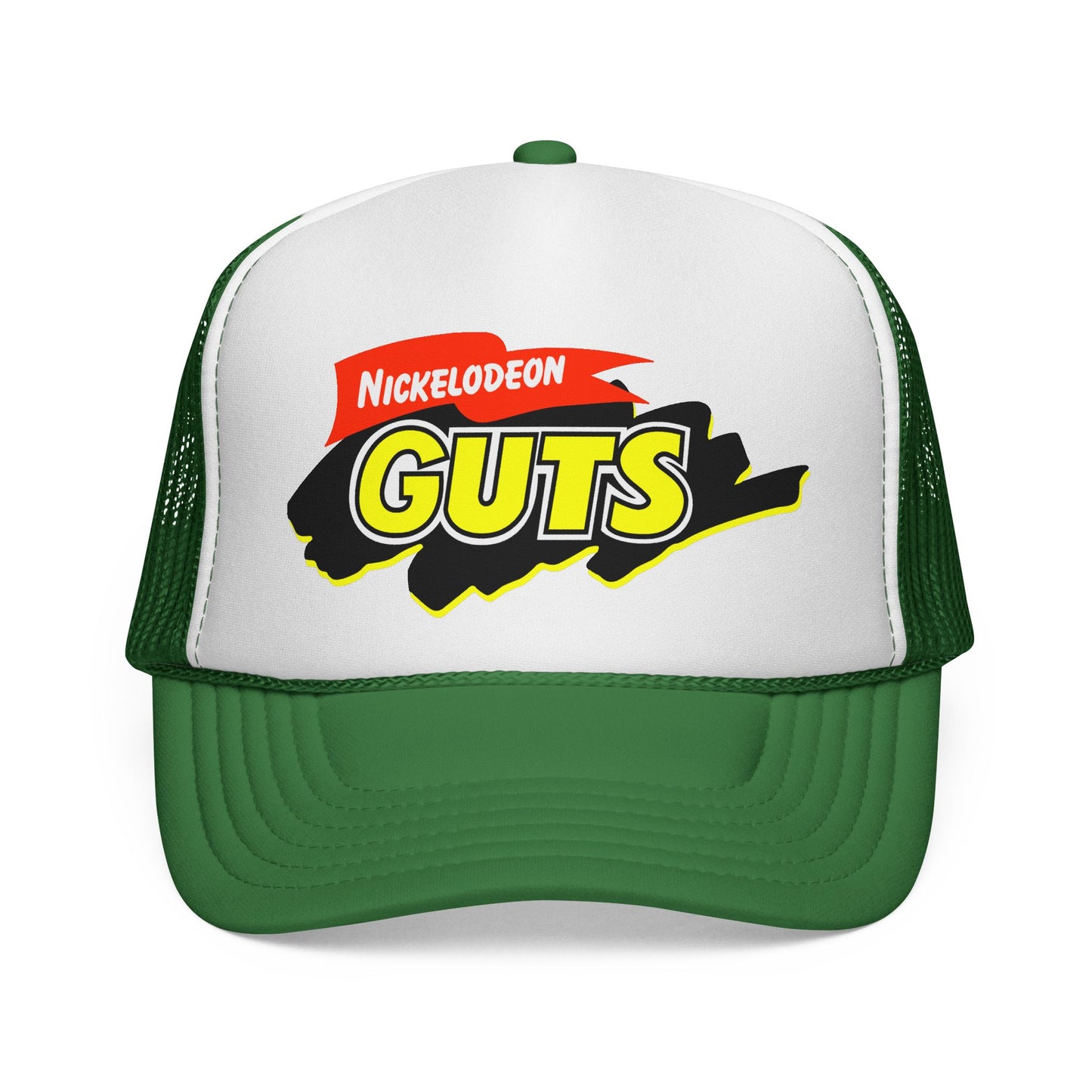 GUTS Inspired Trucker Hat