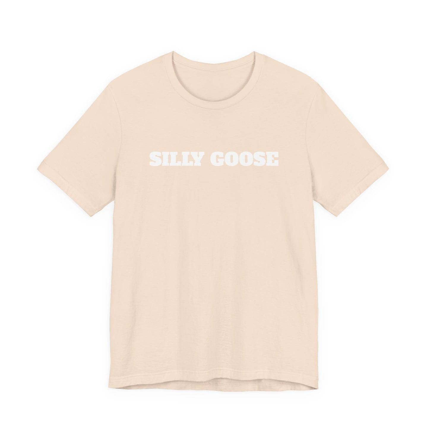 Silly Goose T-Shirt