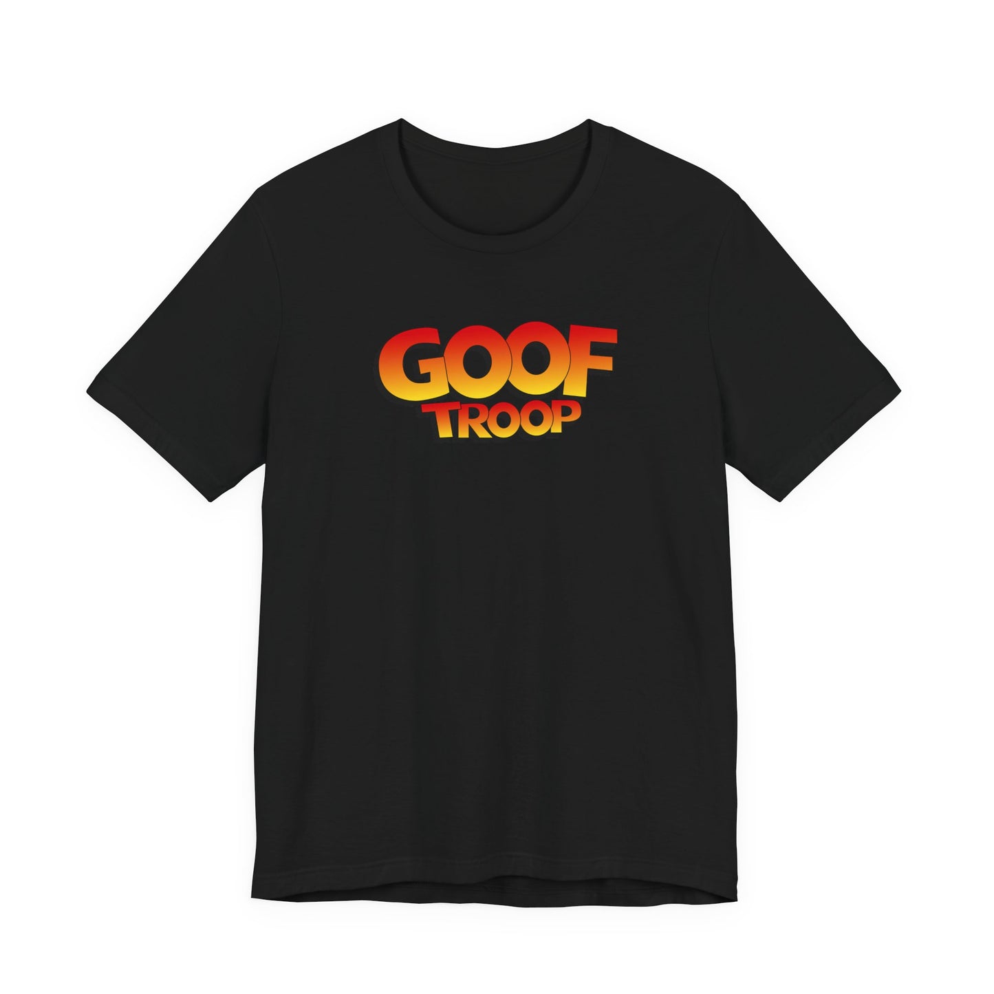 Goof Troop T-Shirt