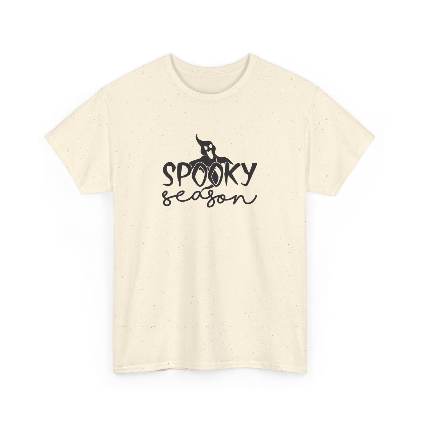 Spooky Season Tee – Celebrate Halloween All Year