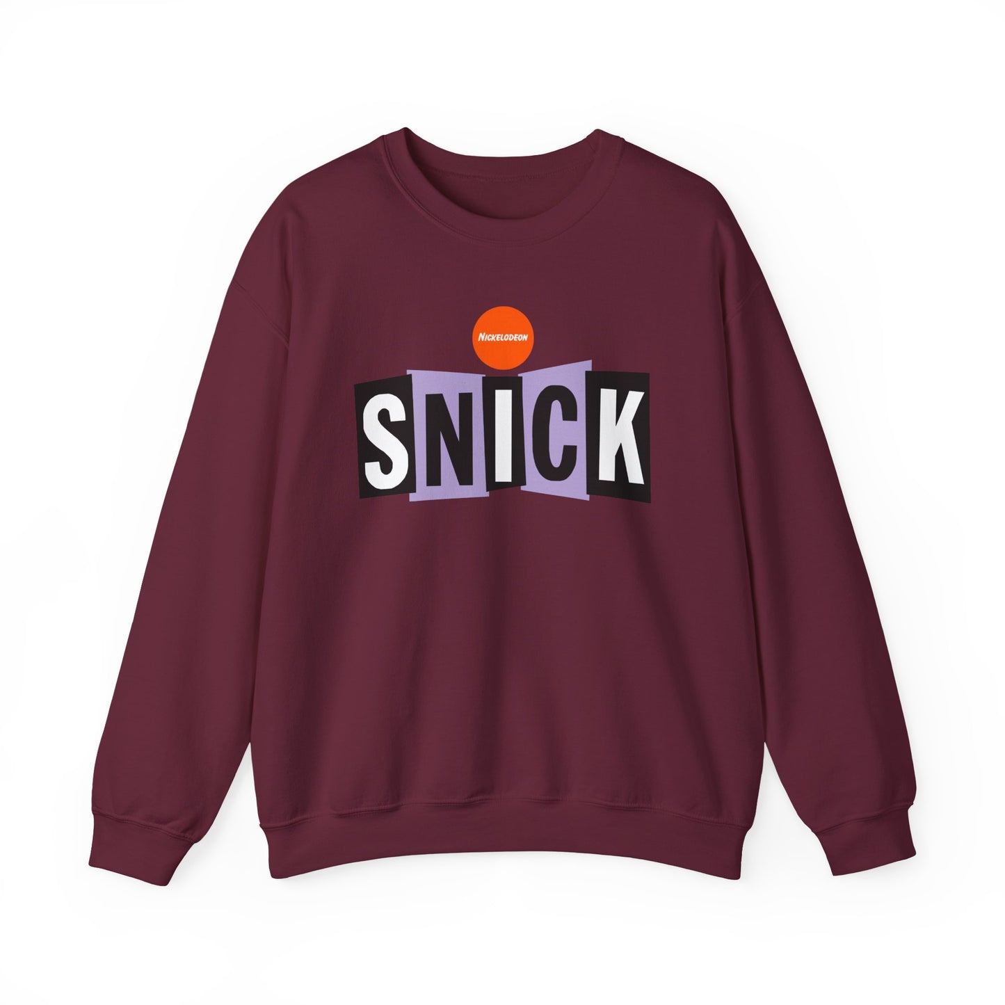 SNICK Sweatshirt