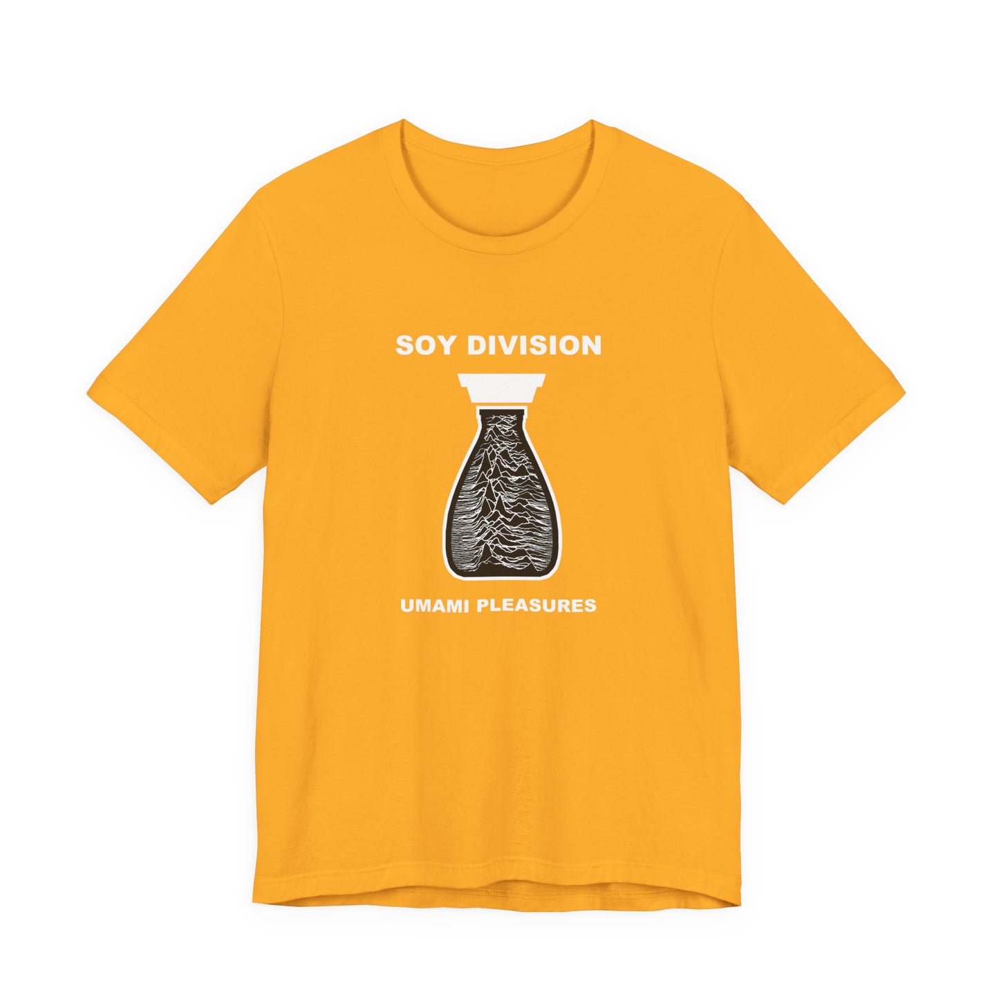 Soy Division T-Shirt