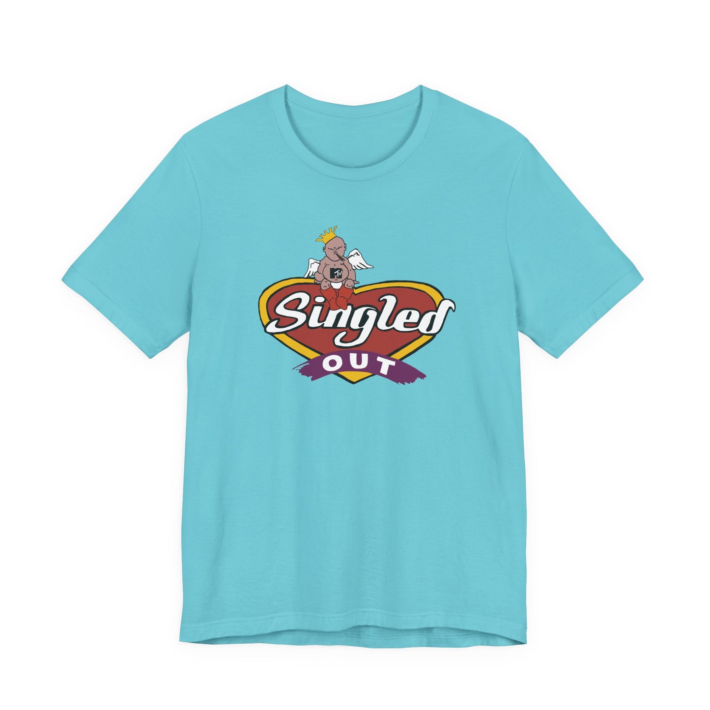 Singled Out T-Shirt