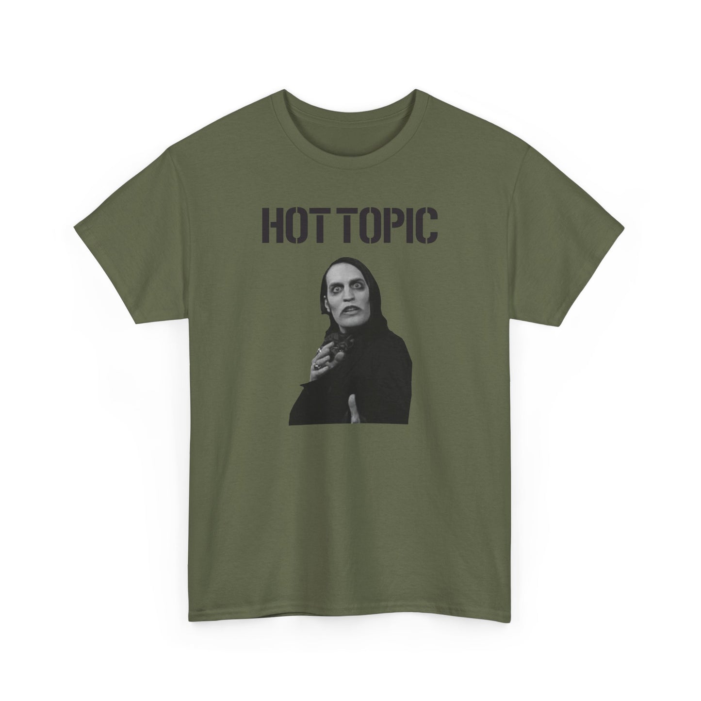 Goth Meme T-Shirt