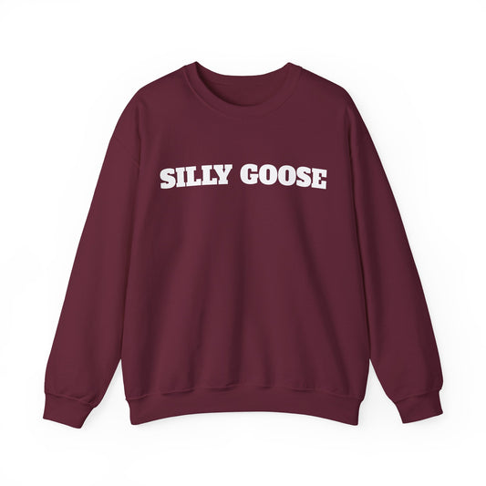 Silly Goose Sweatshirt