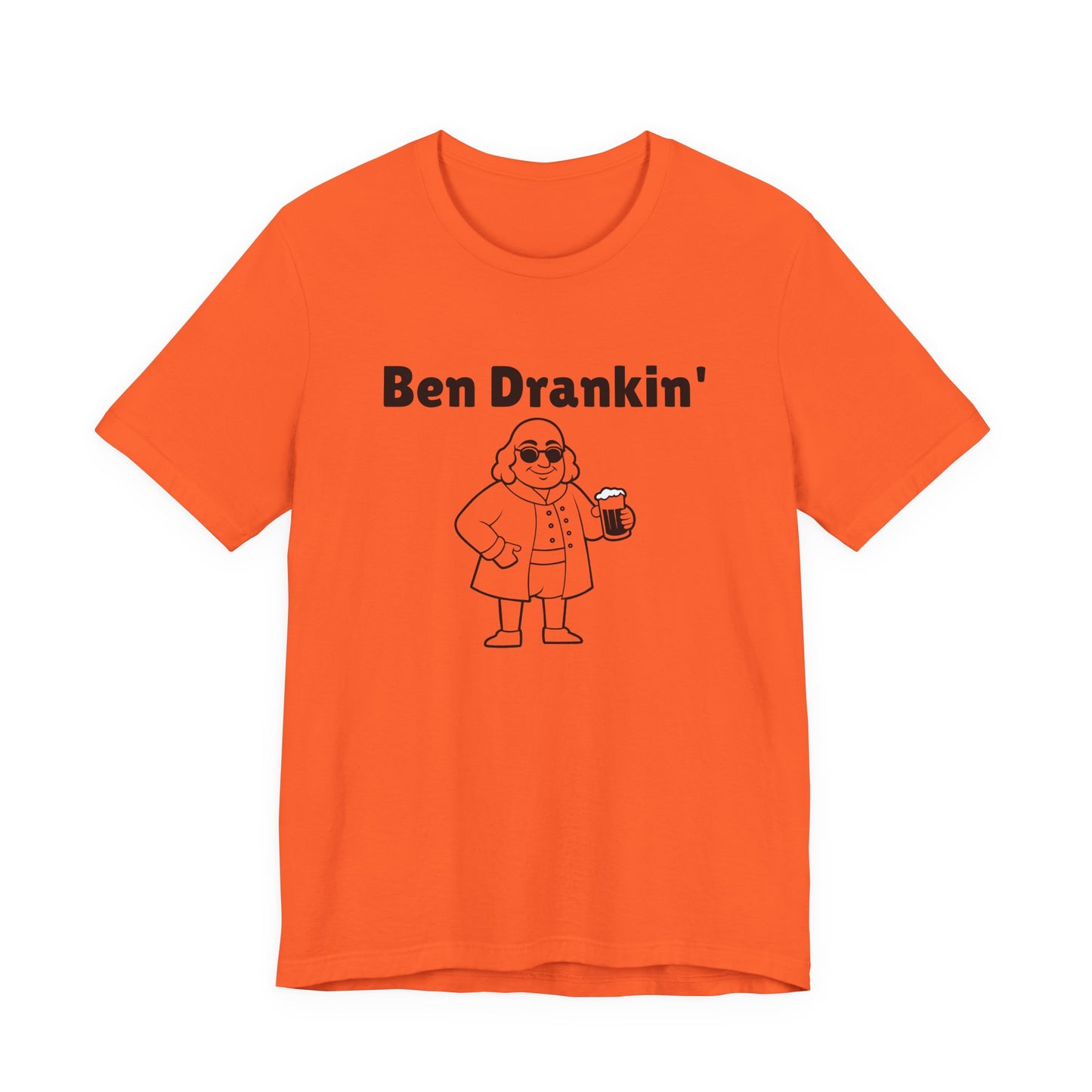 Ben Drankin T-Shirt