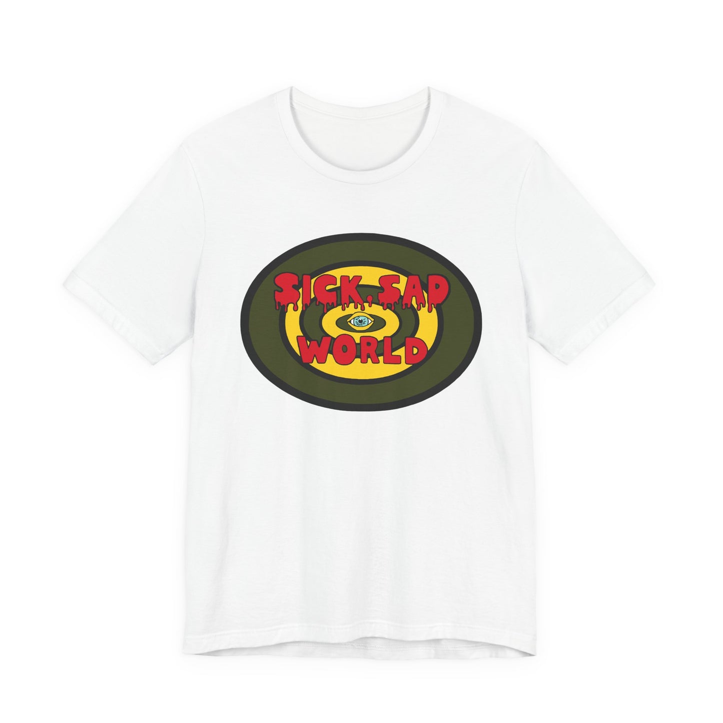 Sick Sad World T-Shirt
