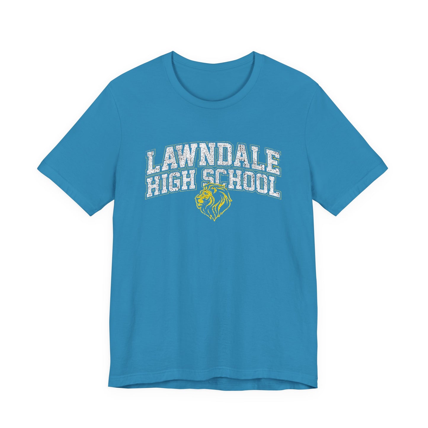 Lawndale High School T-Shirt