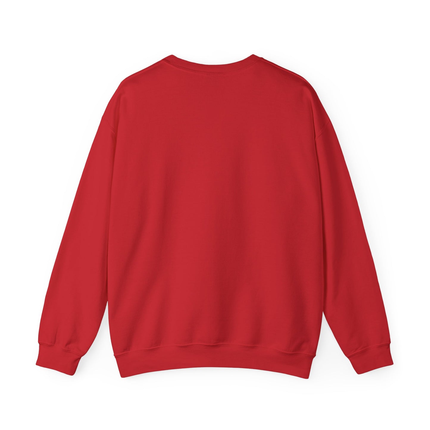 Legends of the Hidden Temple Red Jaguars Crewneck Sweatshirt - A Cozy Nod to 90s Nostalgia