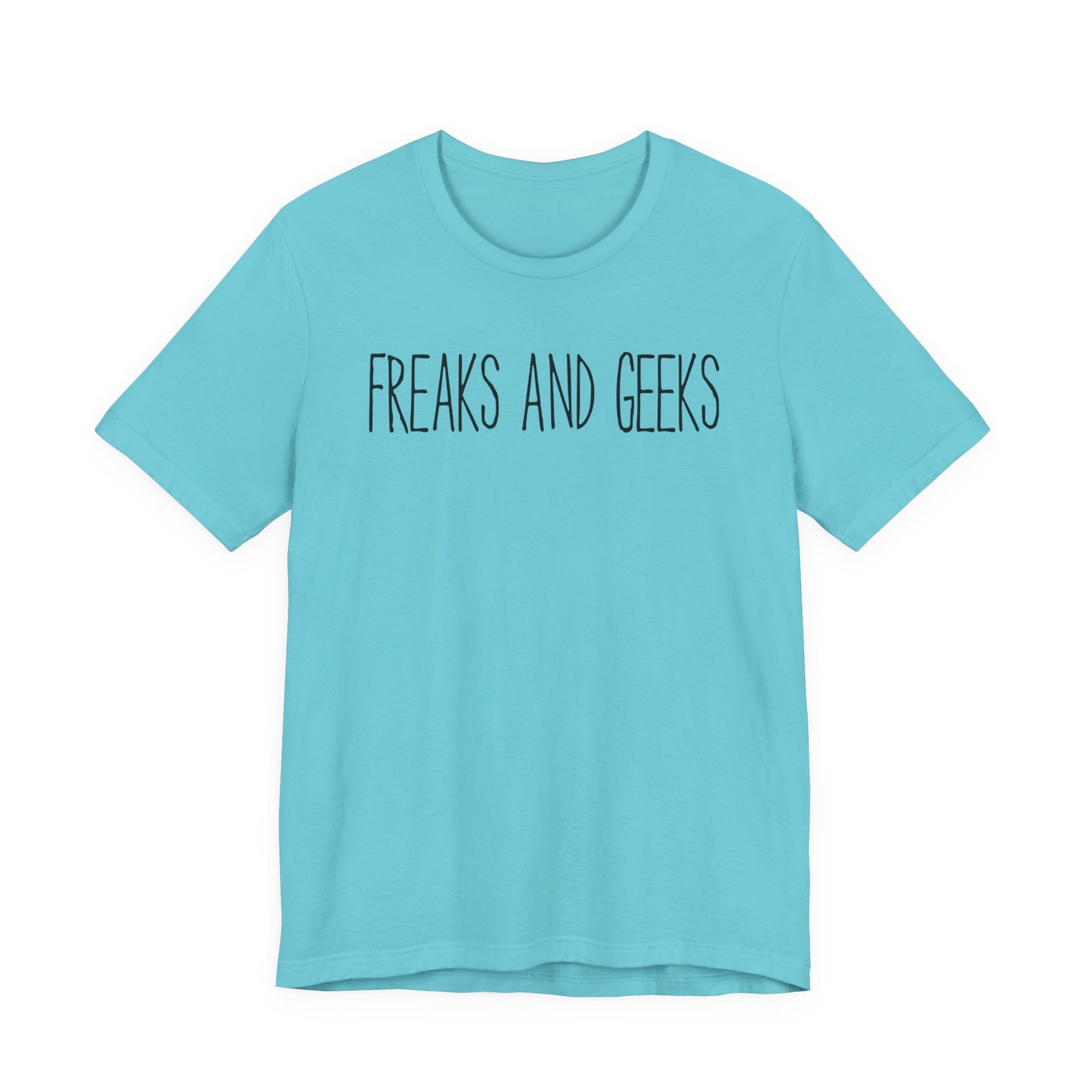 Freaks and Geeks T-Shirt