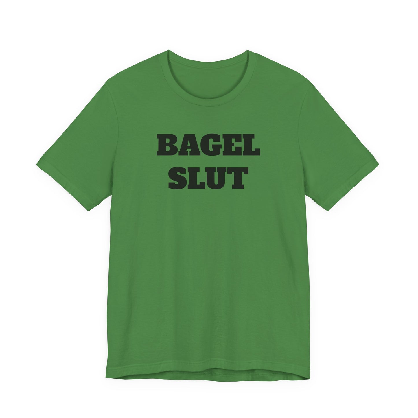 Bagel Slut T-Shirt