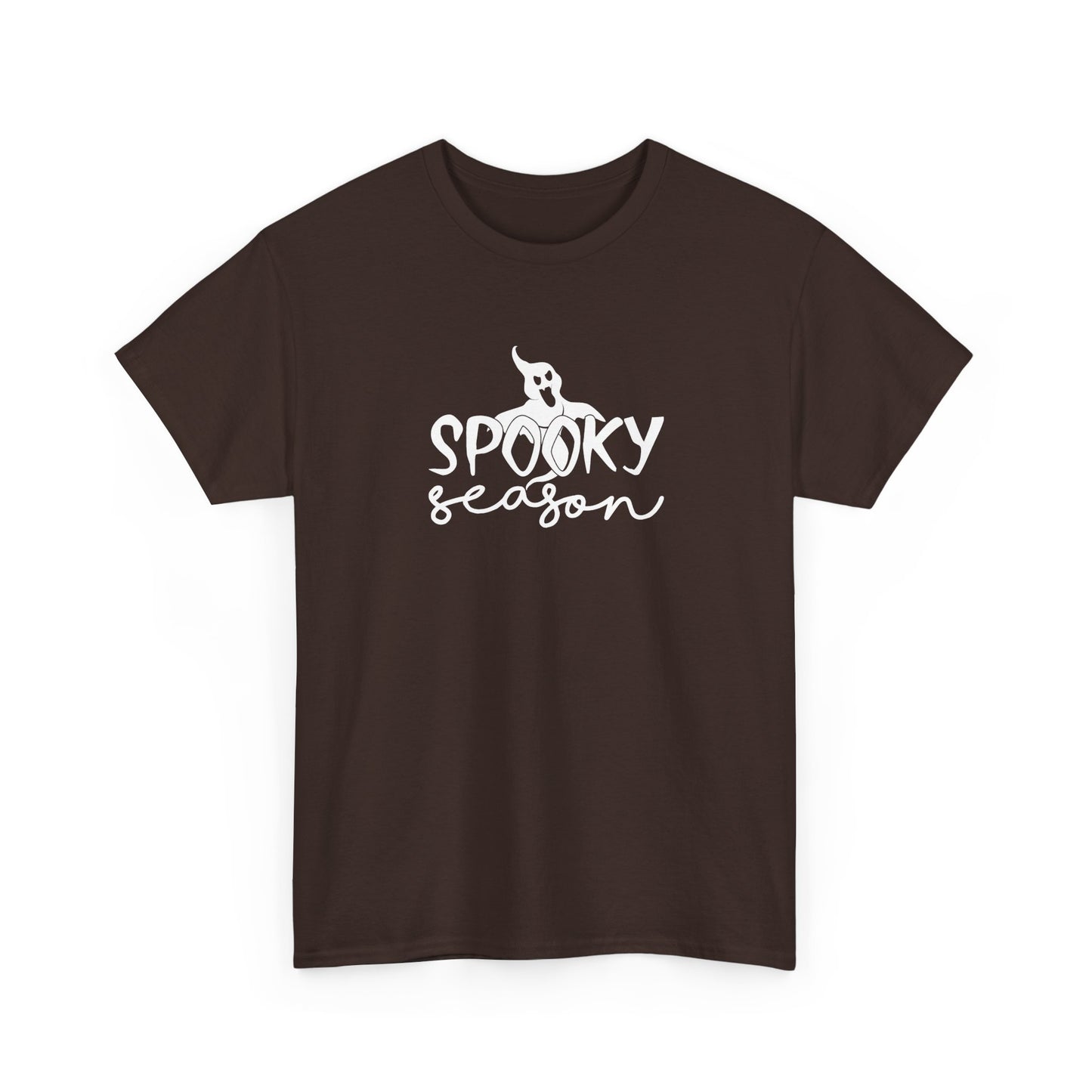 Spooky Season T-Shirt