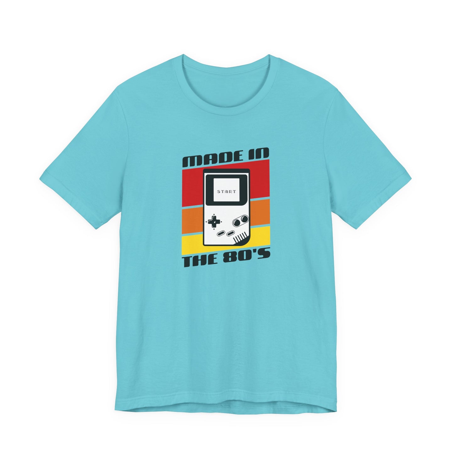 Made in the 80s T-Shirt