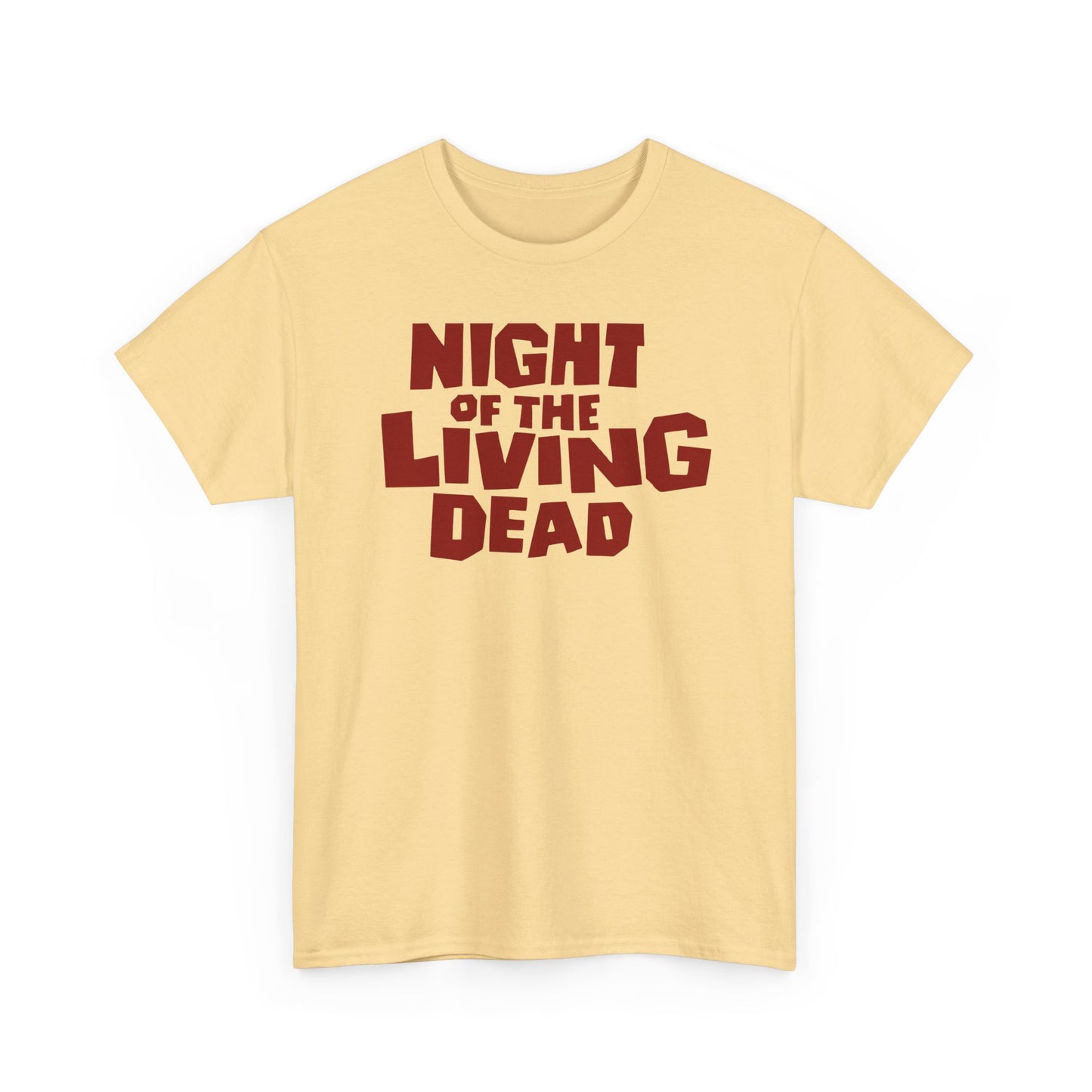 Night of the Living Dead T-Shirt