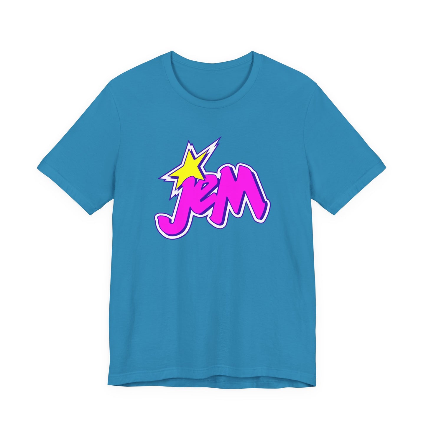 Jem T-Shirt