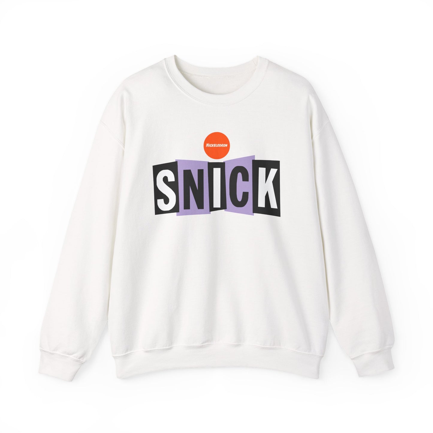 SNICK Sweatshirt