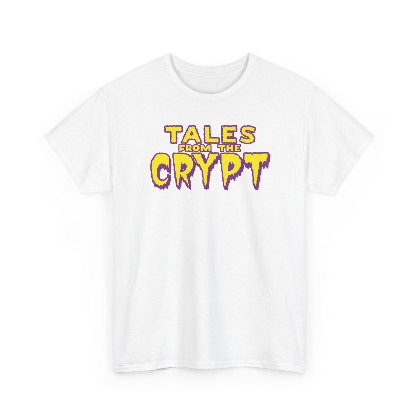 Tales from the Crypt T-Shirt