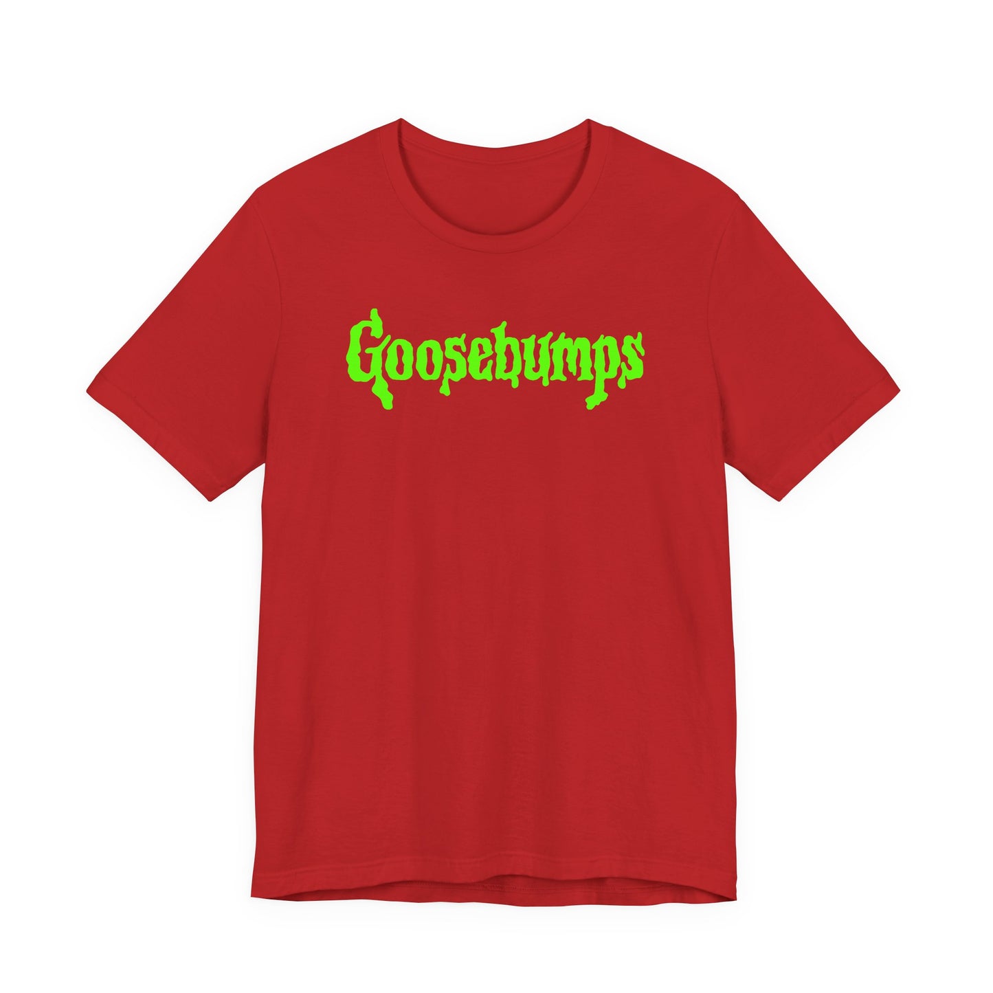 Goosebumps T-Shirt