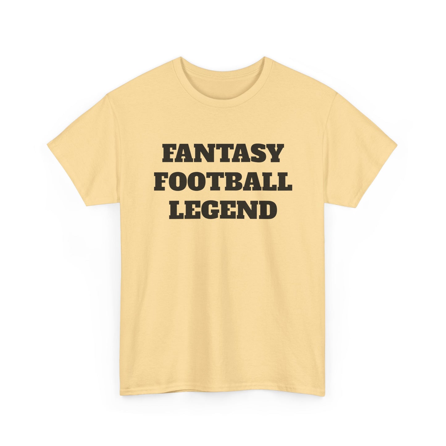 Fantasy Football Legend T-Shirt