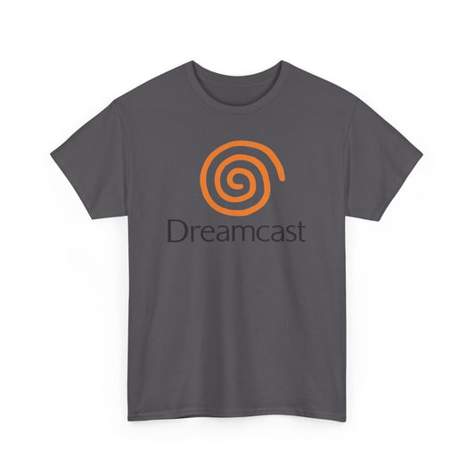 Dreamcast Short Sleeve Tee Shirt - A Tribute to Gaming’s Greatest “What If”