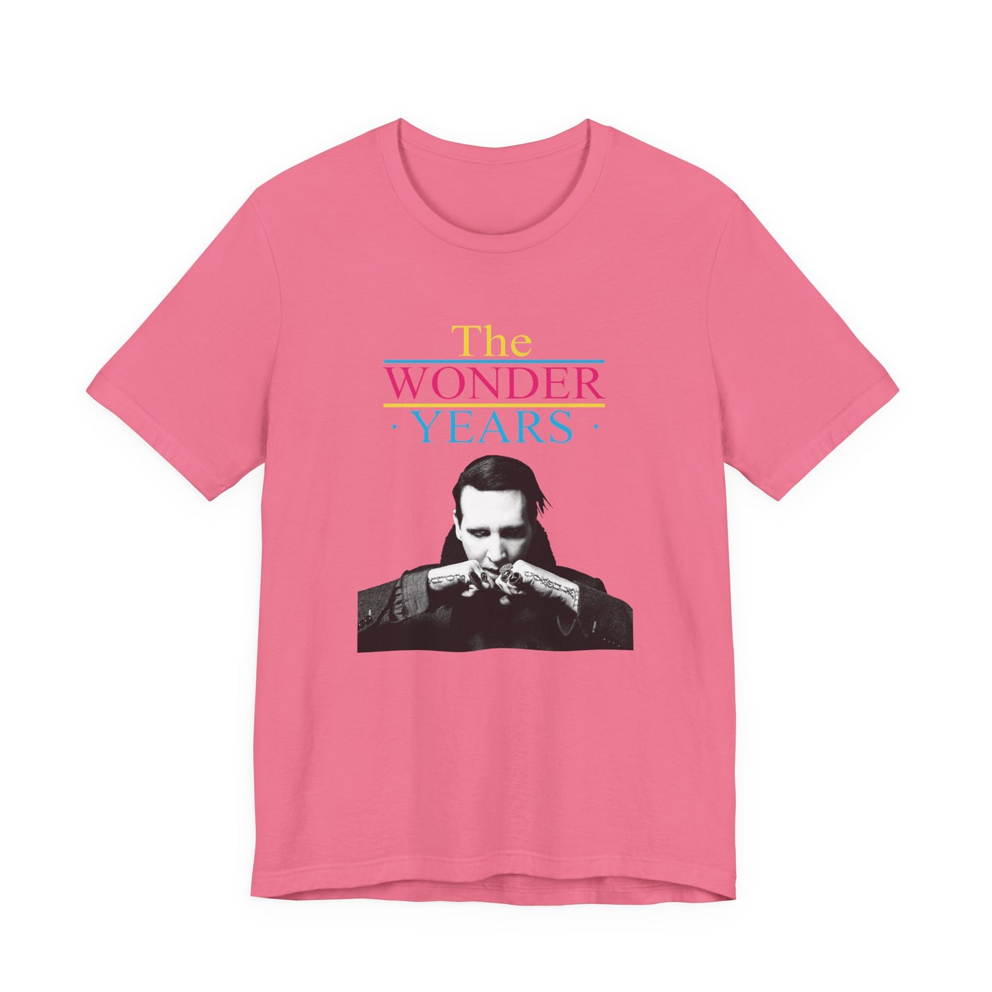 The Urban Legend of Paul from Wonder Years T-Shirt