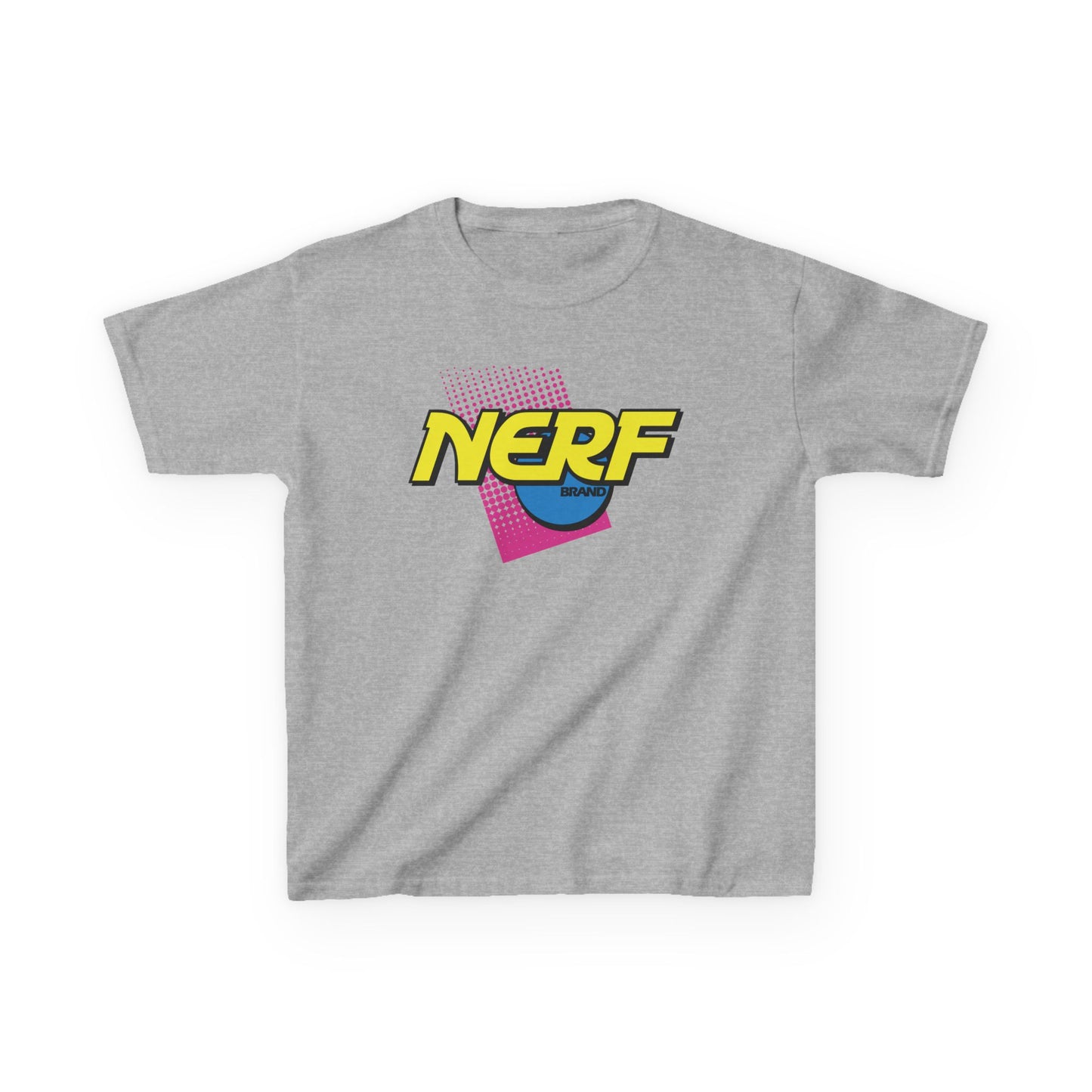 Kids 90s Nerf T-Shirt