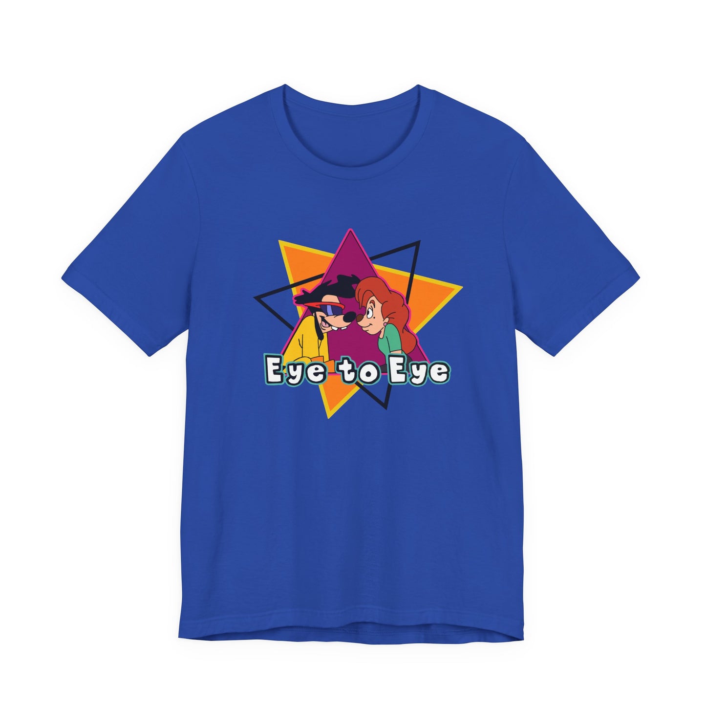 Powerline Eye to Eye T-Shirt