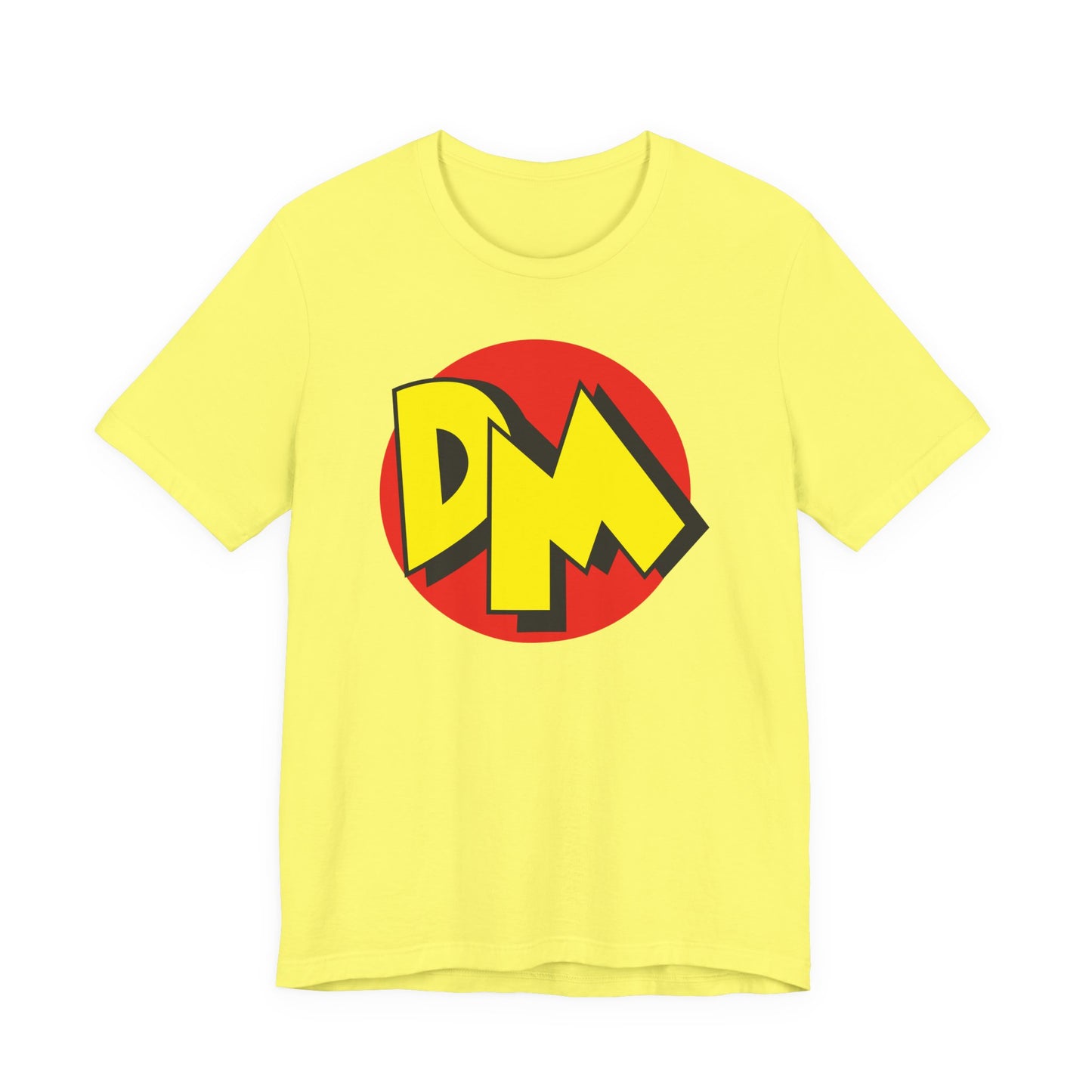 Danger Mouse T-Shirt
