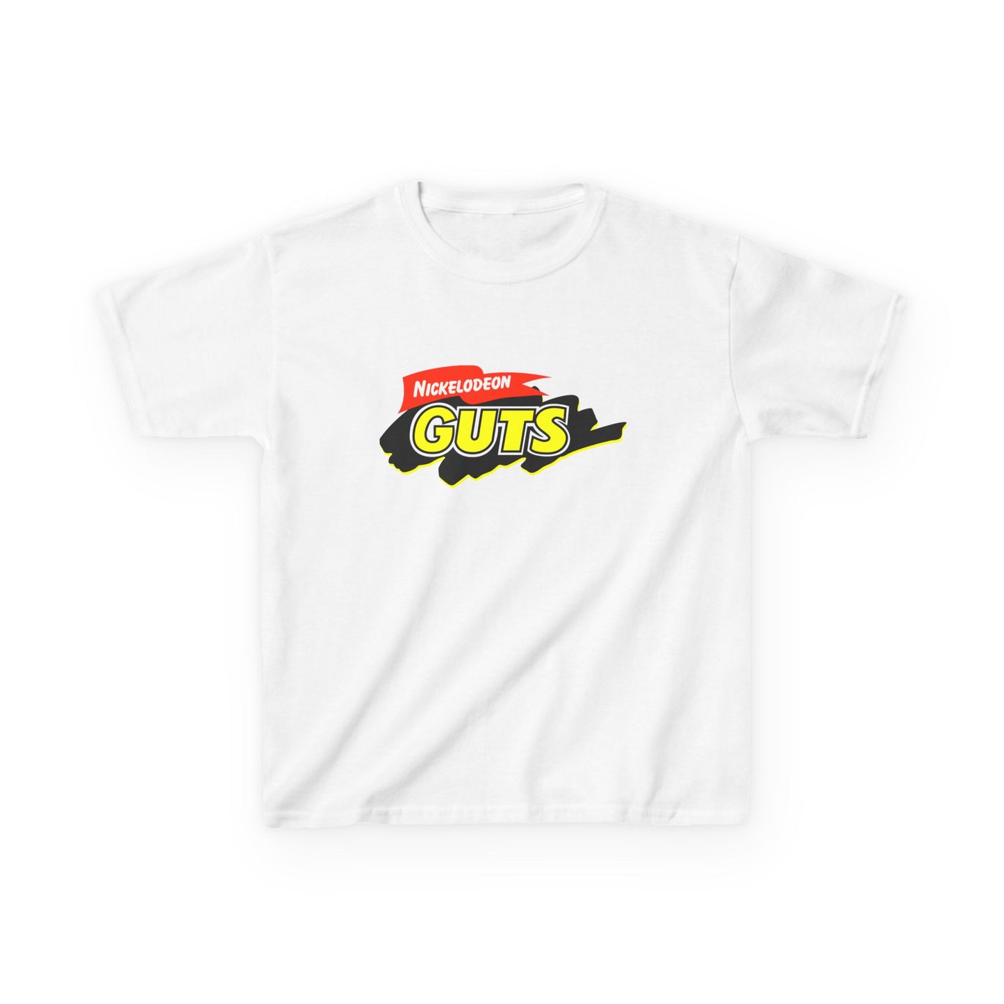 Kids GUTS Game Show T-Shirt