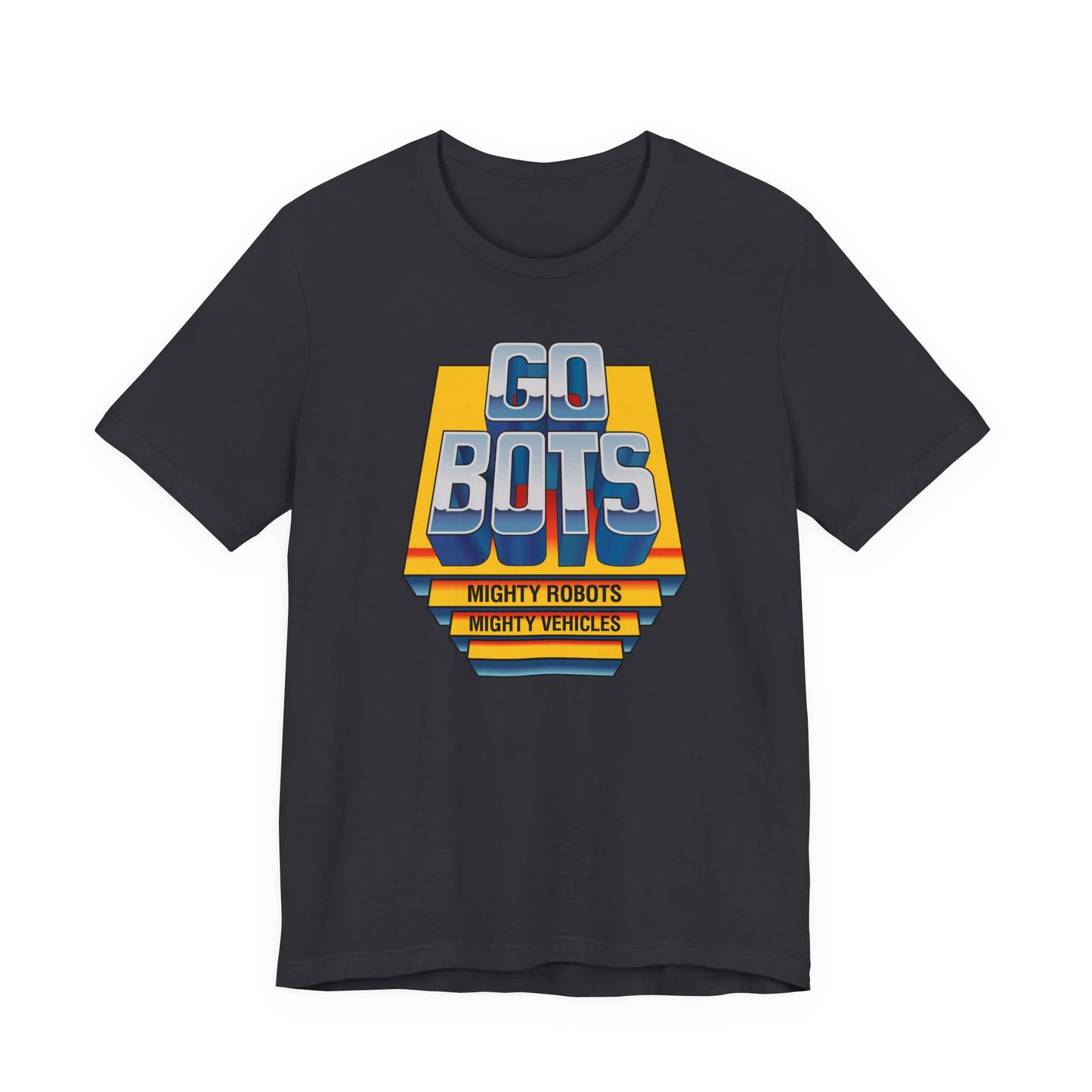 Go Bots T-Shirt