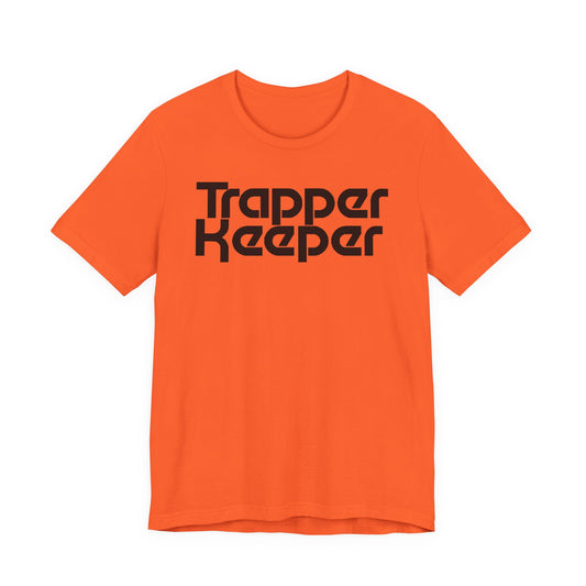 Trapper Keeper T-Shirt