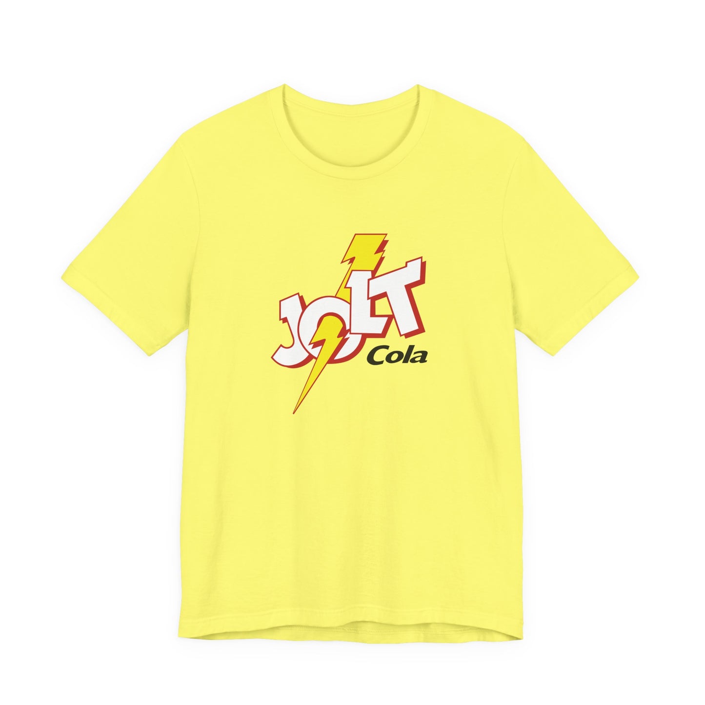 High Caffeine Cola T-Shirt