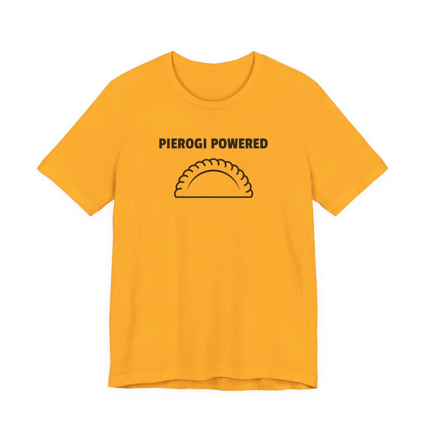 Pierogi Power T-Shirt