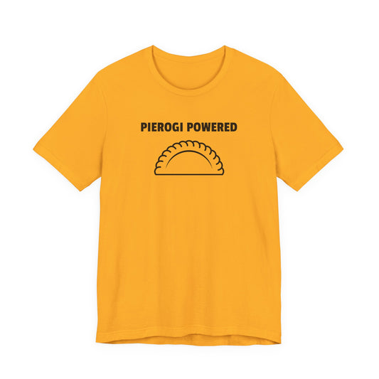 Pierogi Power T-Shirt