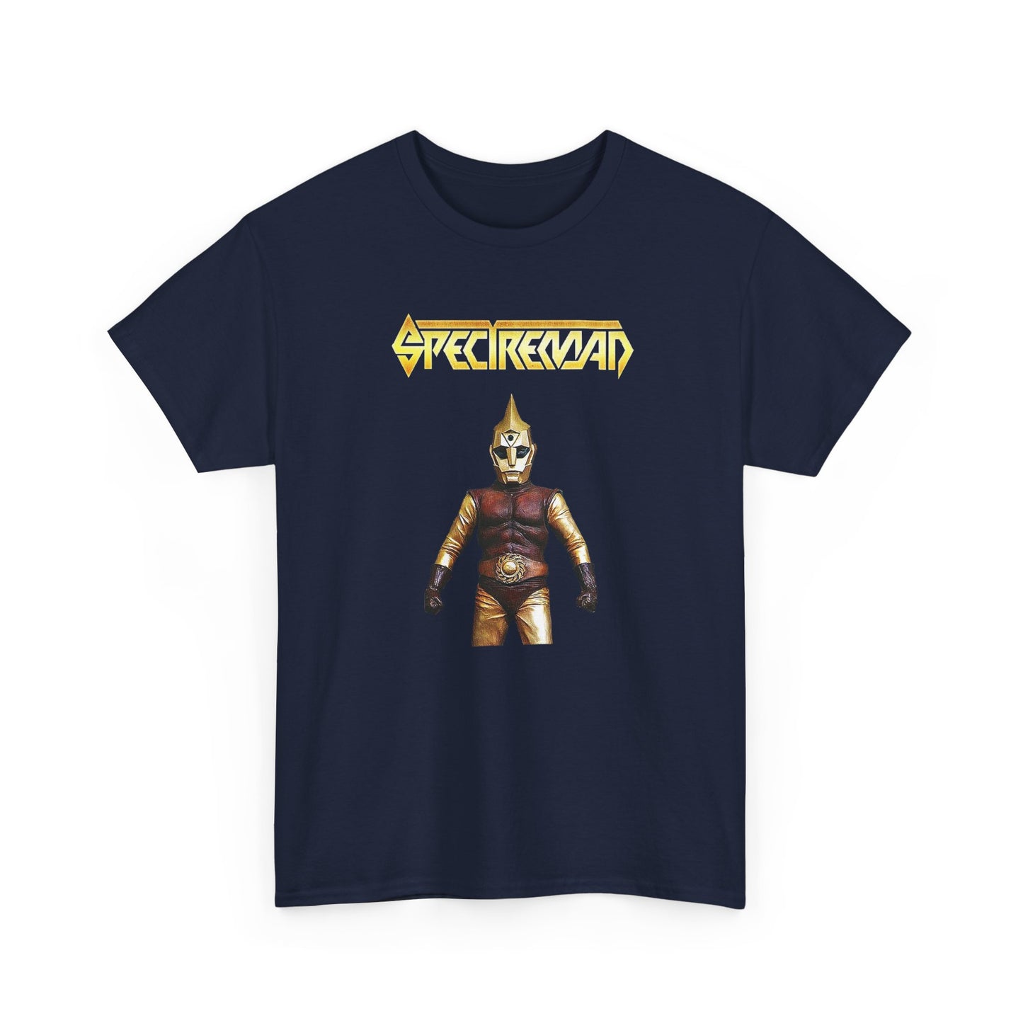 Classic Spectreman T-Shirt