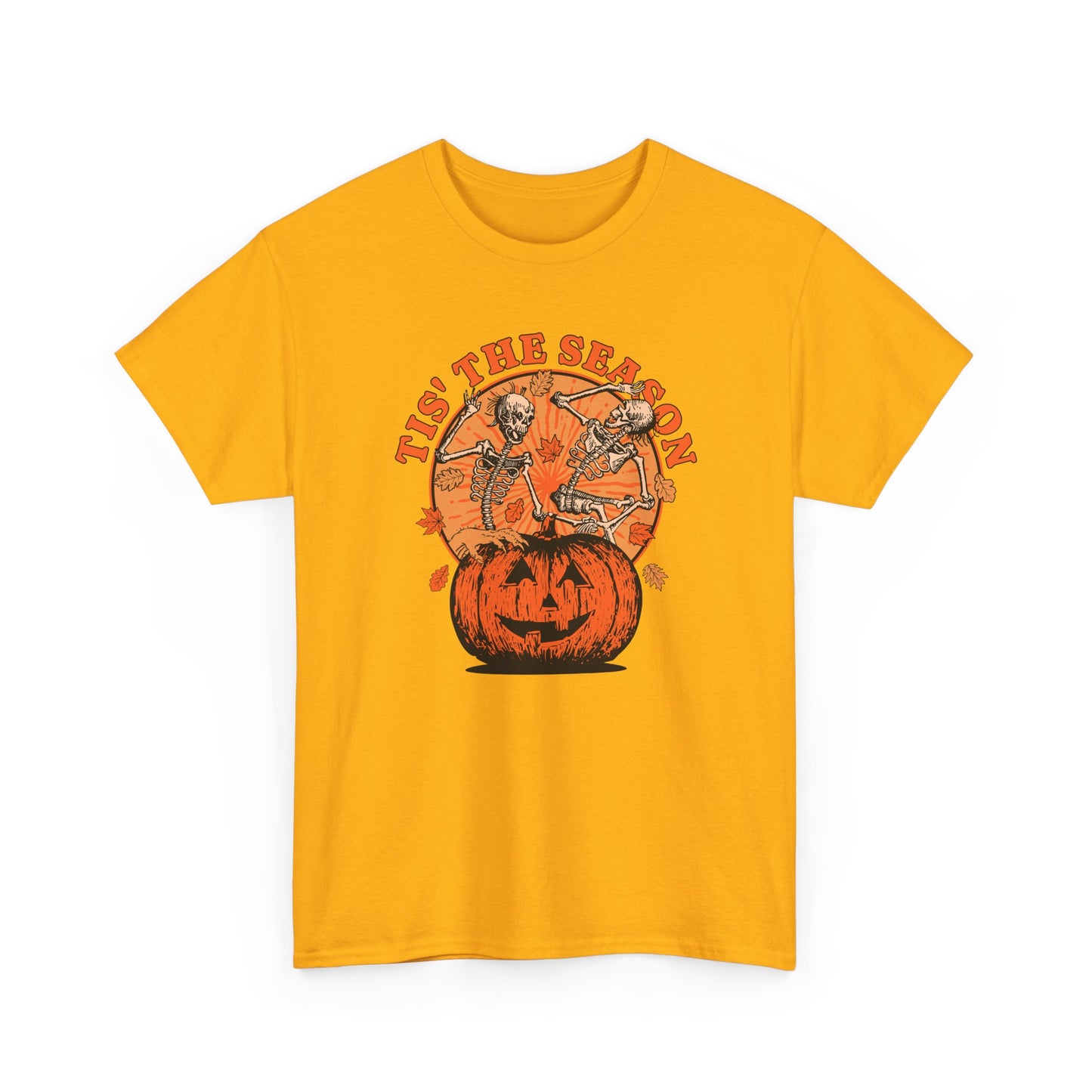 Tis the Season Halloween T-Shirt