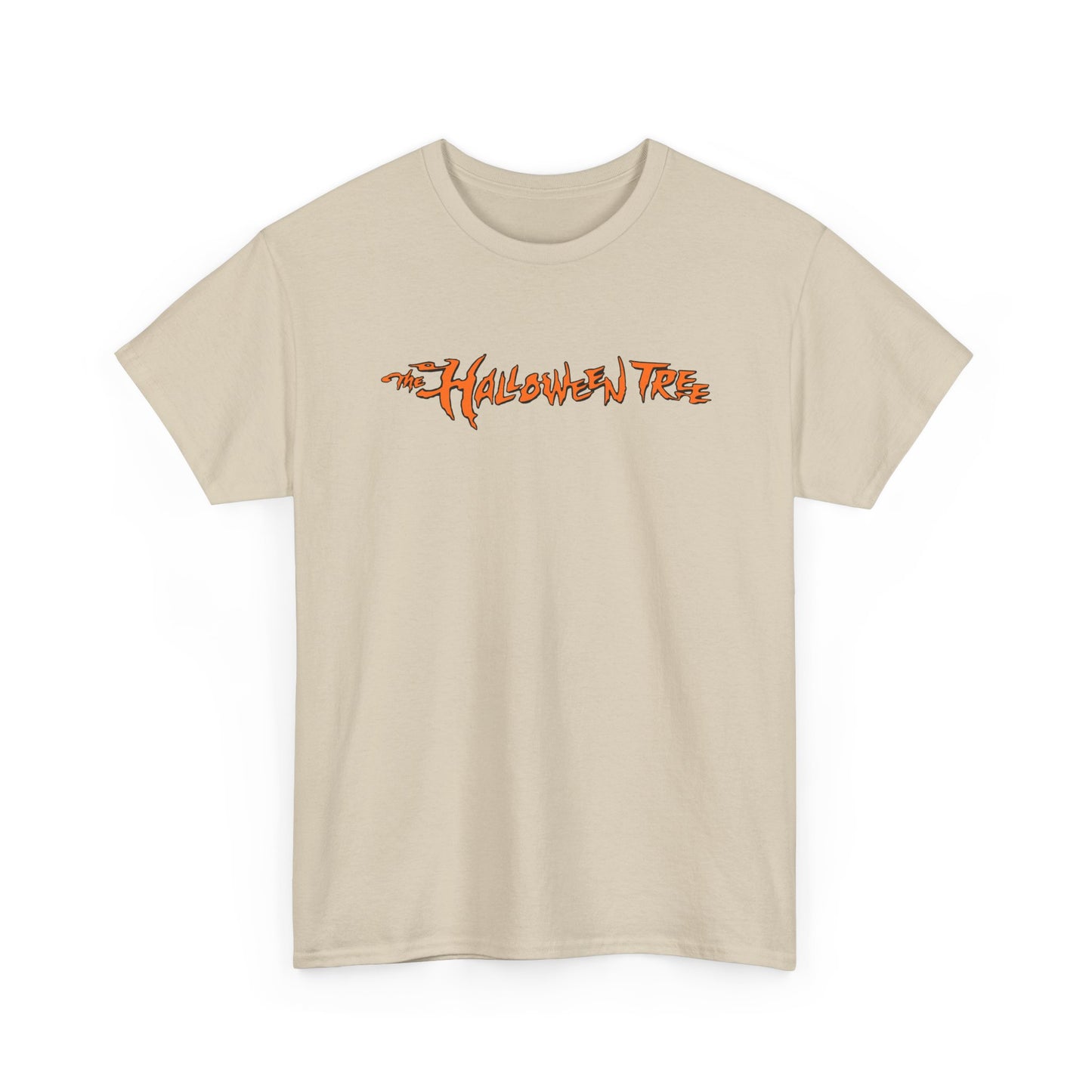 The Halloween Tree T-Shirt