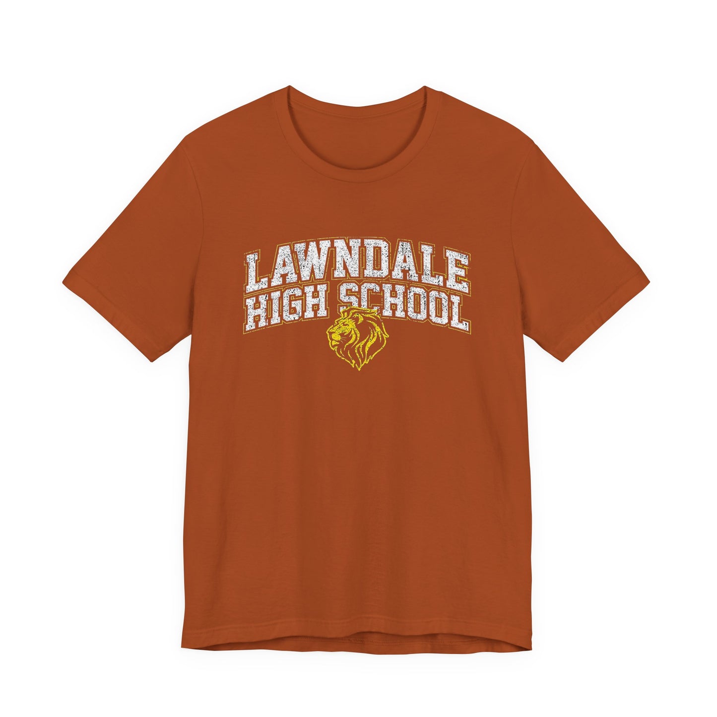 Lawndale High School T-Shirt