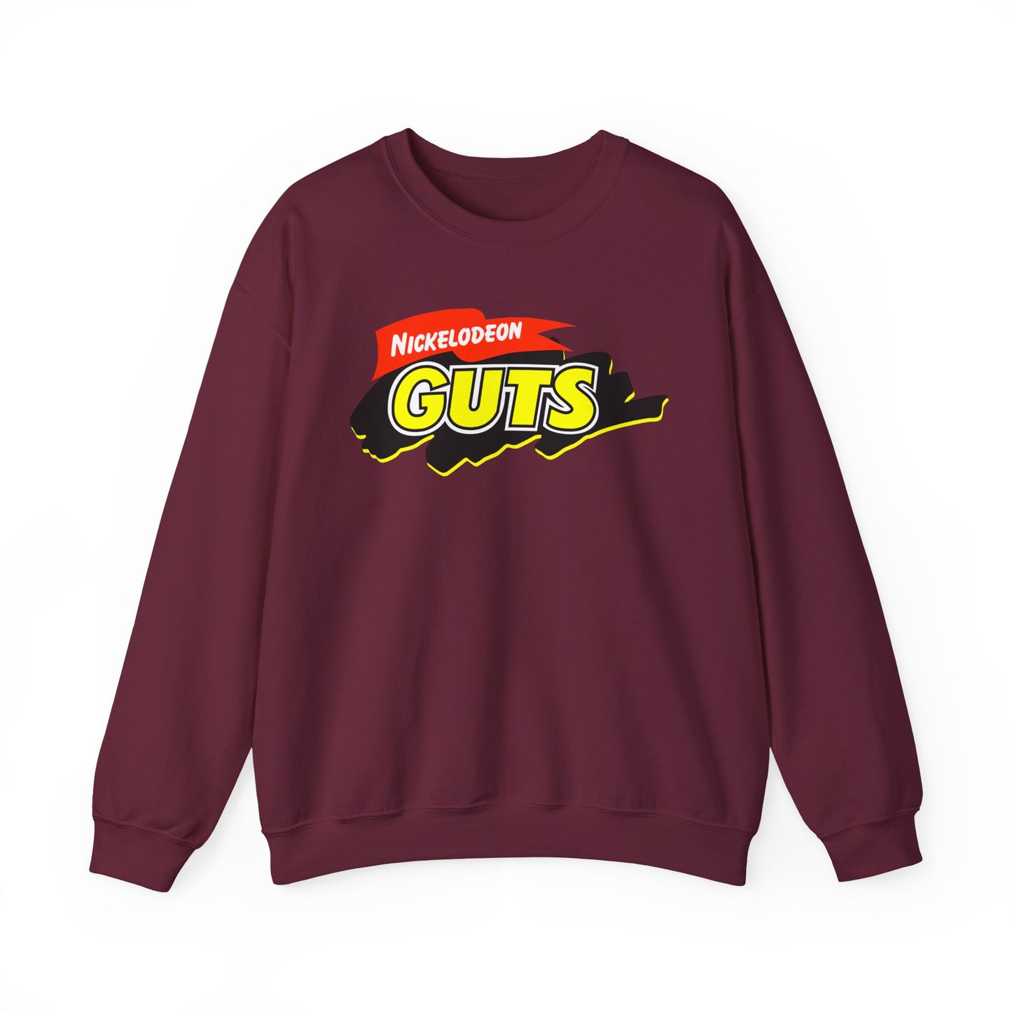 GUTS Inspired Sweatshirt