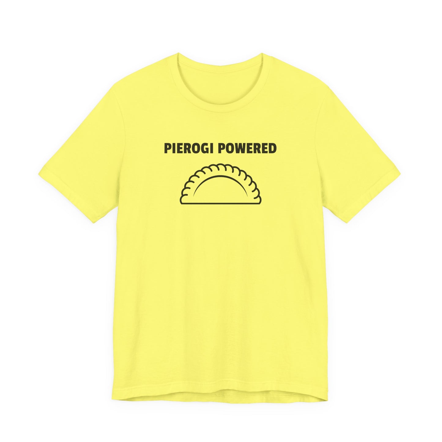 Pierogi Power T-Shirt