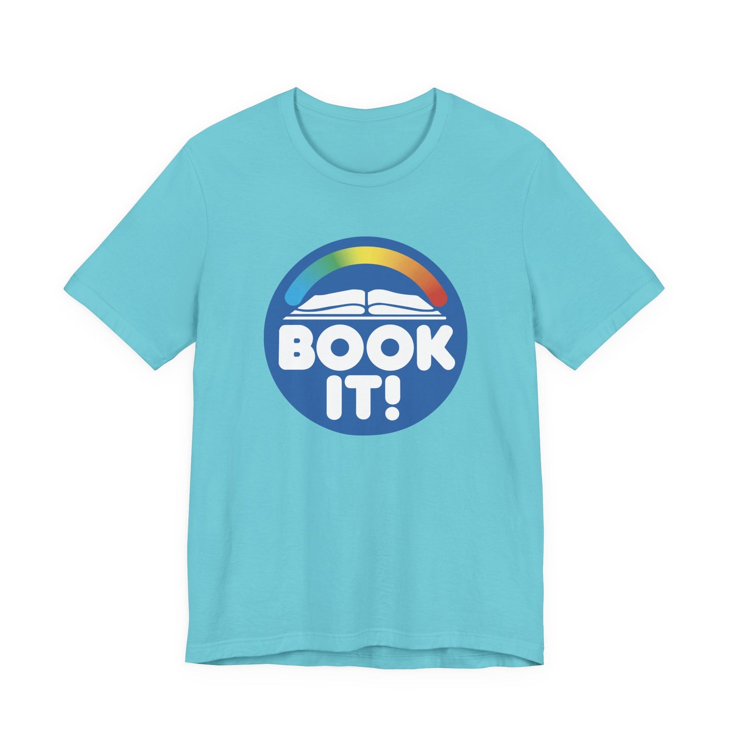 Book It! T-Shirt