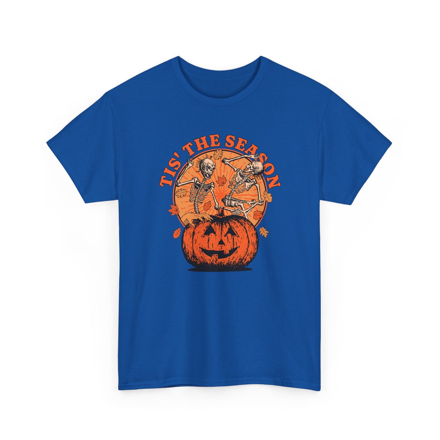 Tis the Season Halloween T-Shirt