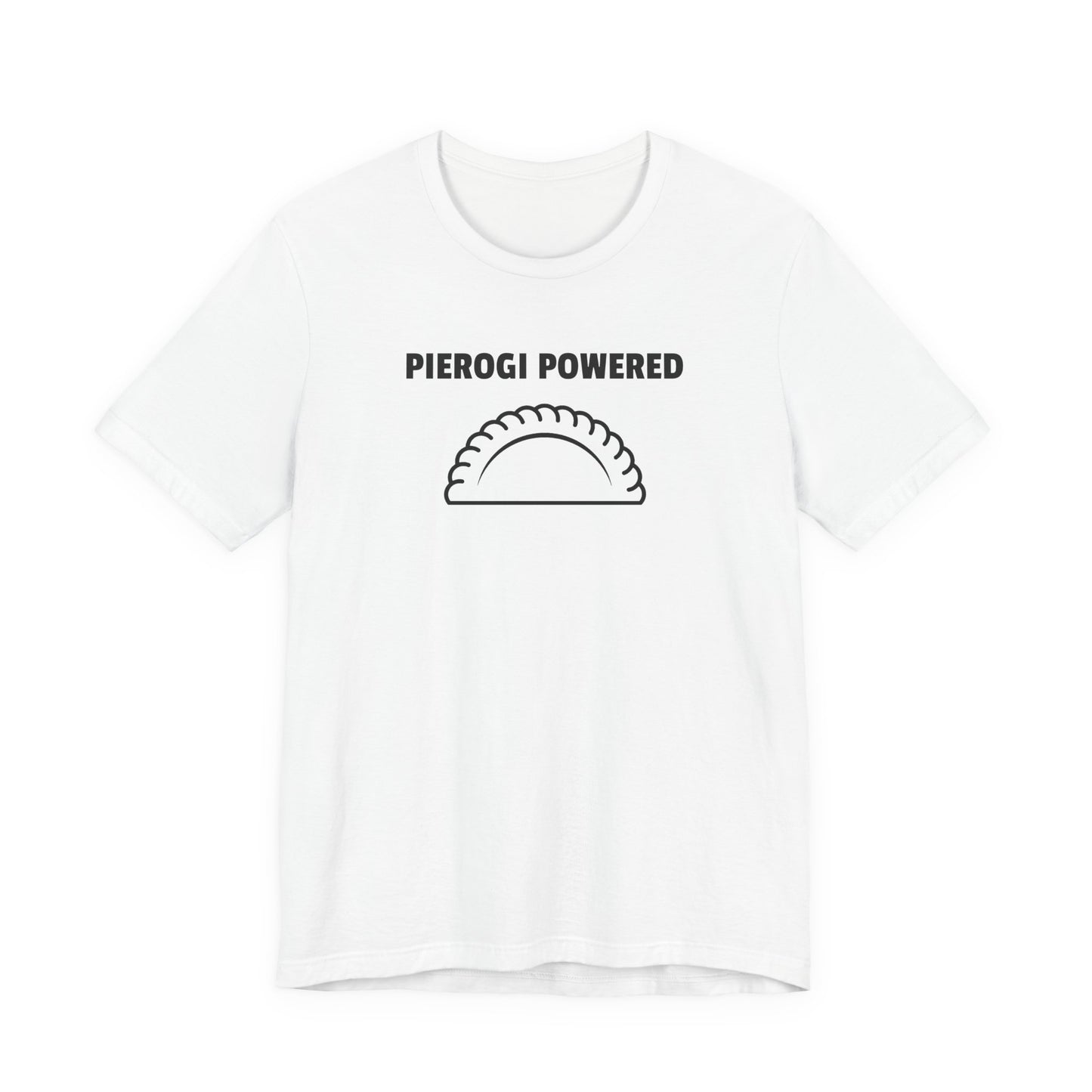 Pierogi Power T-Shirt