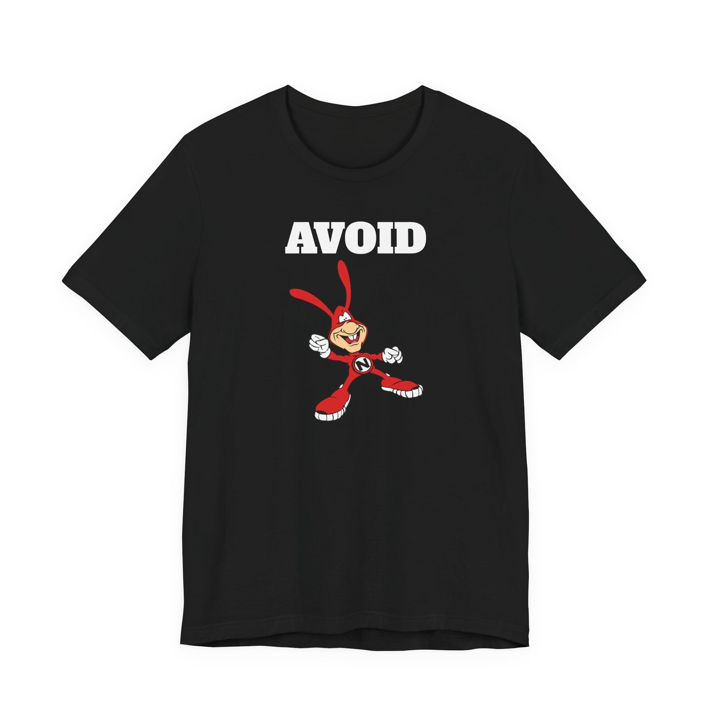 Avoid the Noid T-Shirt