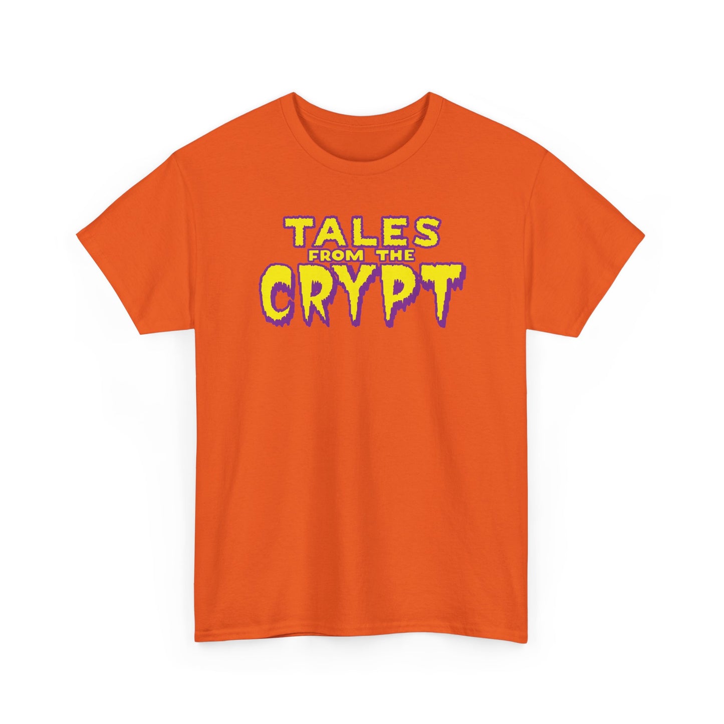 Tales from the Crypt T-Shirt
