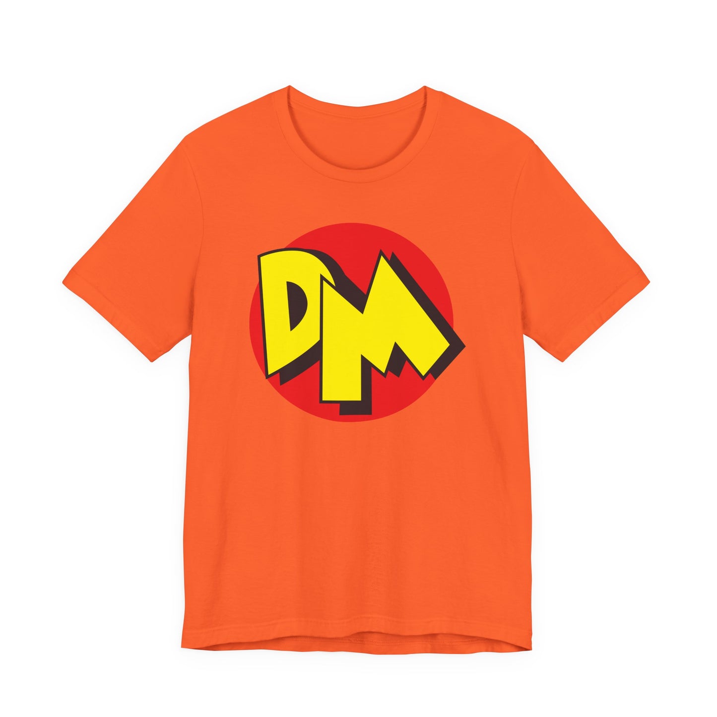 Danger Mouse T-Shirt